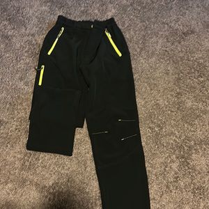 Women’s water resistant winter pant